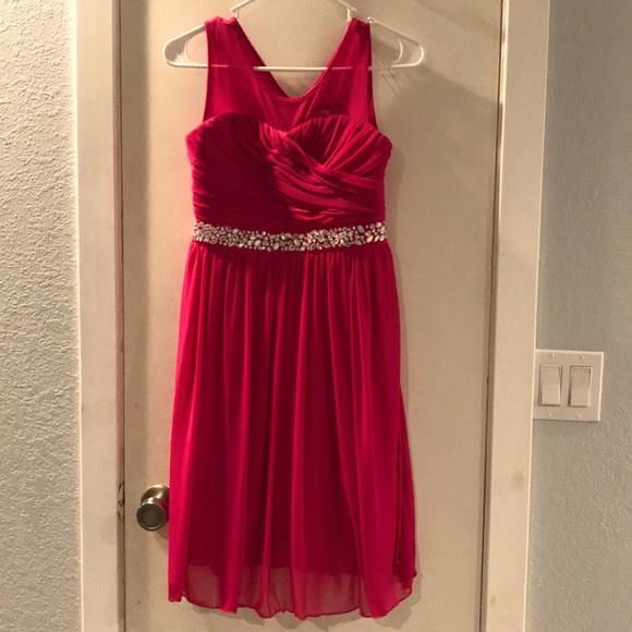 Dress - Picture 2 of 4
